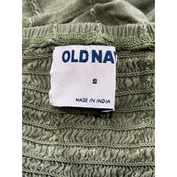 Old Navy Wrap-Style Short Sleeve Tops Set Of 3 S Lightweight & Feminine Design - Picture 9 of 15